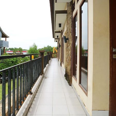 ปนด็อก เจมพิริง กูตา บาหลี Hotel ภายนอก รูปภาพ