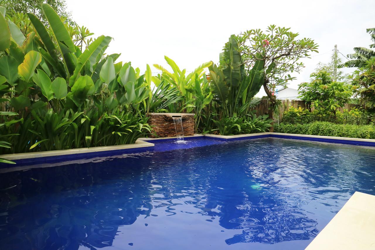 ปนด็อก เจมพิริง กูตา บาหลี Hotel ภายนอก รูปภาพ