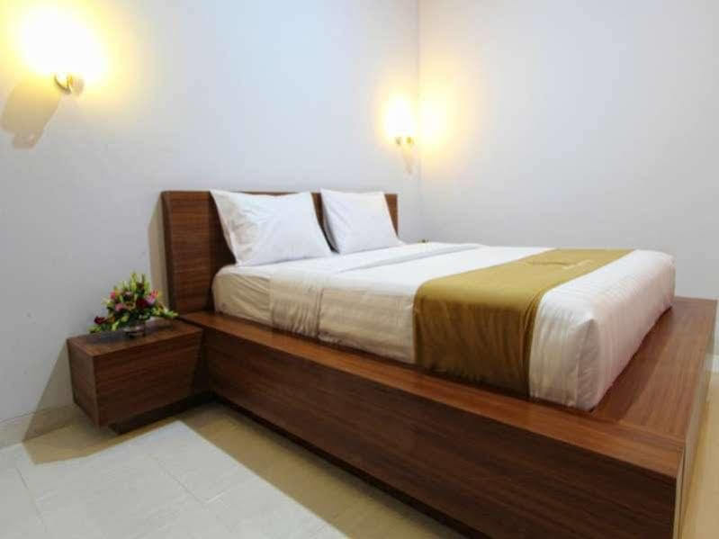 ปนด็อก เจมพิริง กูตา บาหลี Hotel ภายนอก รูปภาพ